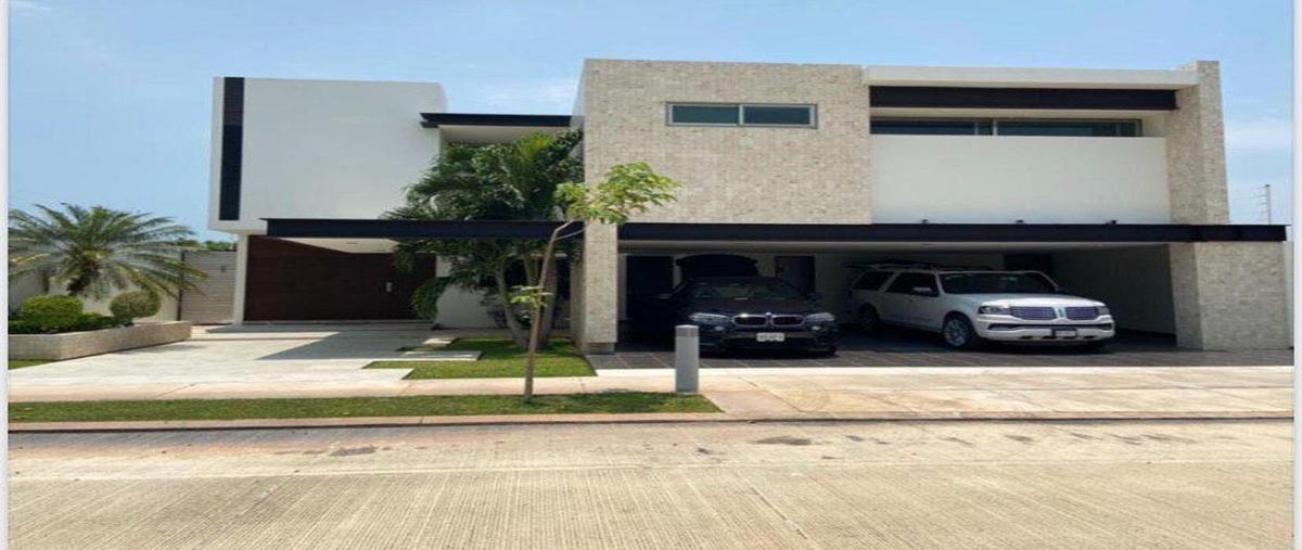Foto de casa en renta en  , montes de ame, mérida, yucatán, 0 No. 03