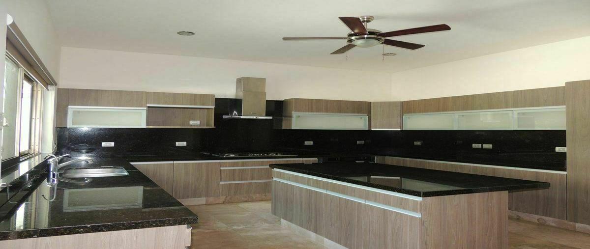 Foto de casa en renta en  , montes de ame, mérida, yucatán, 0 No. 05