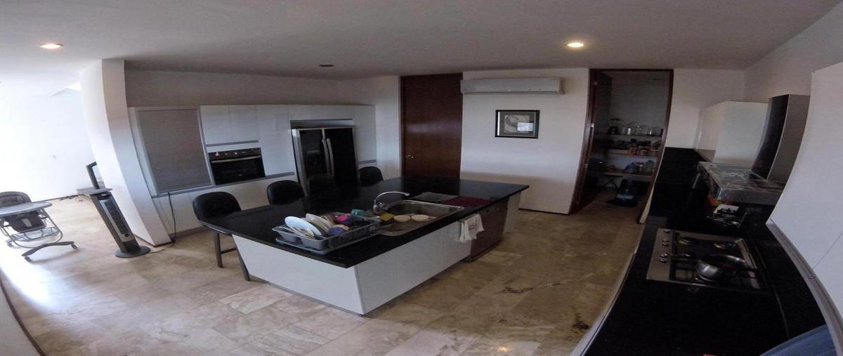 Foto de casa en venta en  , montes de ame, mérida, yucatán, 0 No. 03