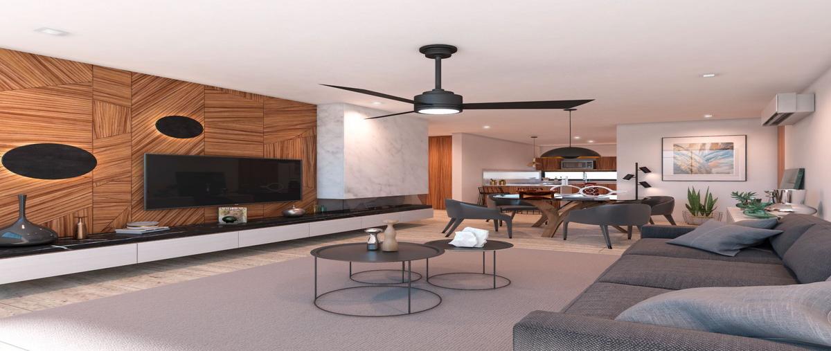 Foto de departamento en venta en  , montes de ame, mérida, yucatán, 27151322 No. 03