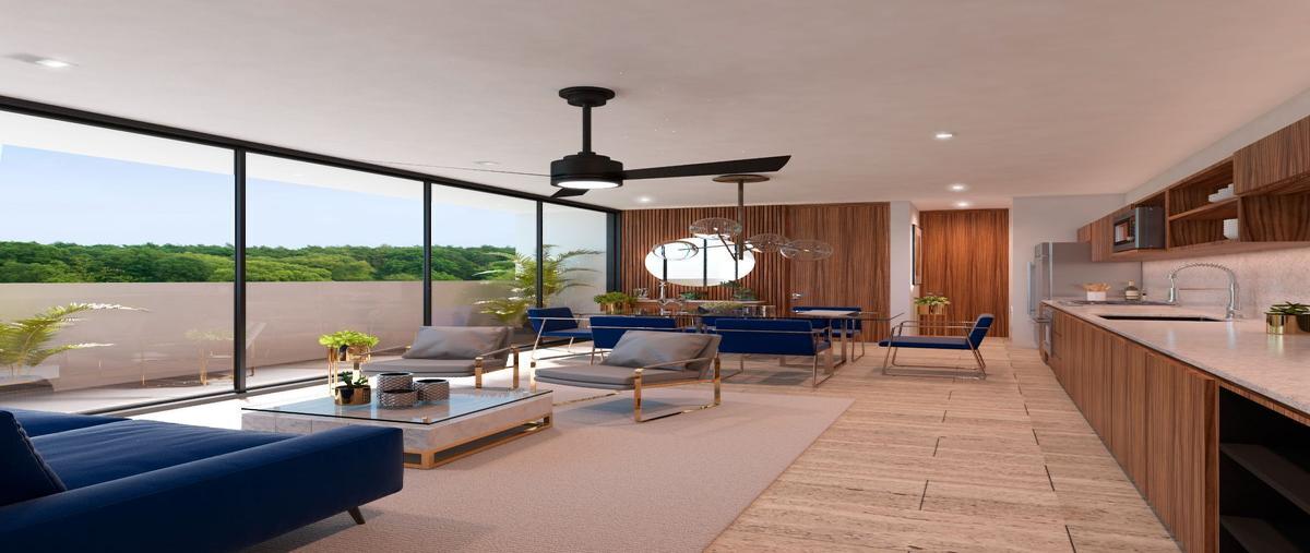 Foto de departamento en venta en  , montes de ame, mérida, yucatán, 27151322 No. 04