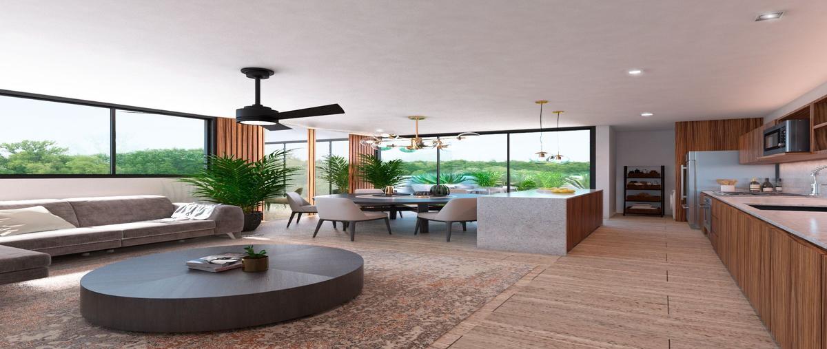 Foto de departamento en venta en  , montes de ame, mérida, yucatán, 27151322 No. 05