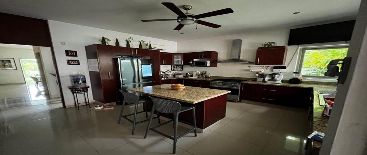 Foto de casa en venta en  , montes de ame, mérida, yucatán, 0 No. 04