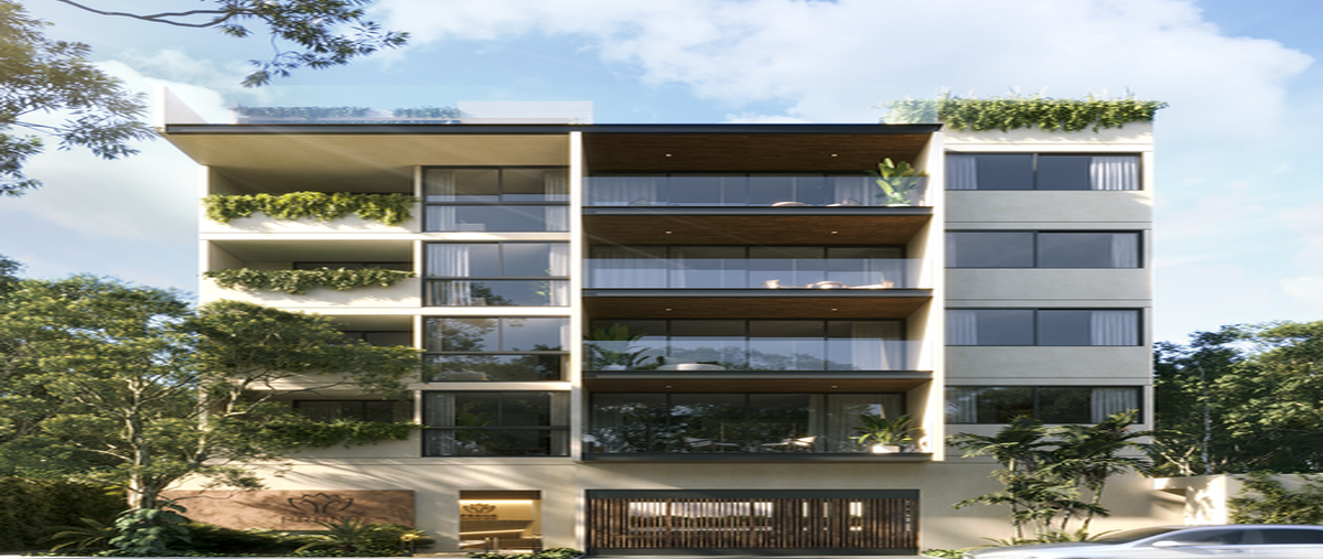 Foto de departamento en venta en  , montes de ame, mérida, yucatán, 27373492 No. 03