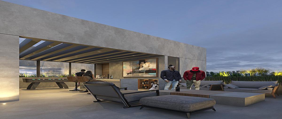 Foto de departamento en venta en  , montes de ame, mérida, yucatán, 0 No. 03