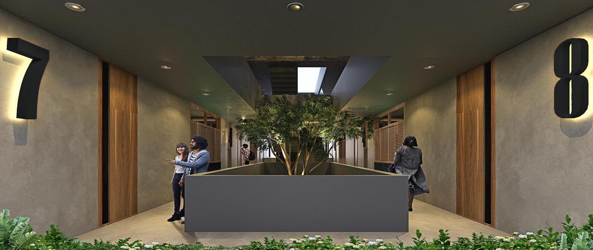 Foto de departamento en venta en  , montes de ame, mérida, yucatán, 0 No. 04