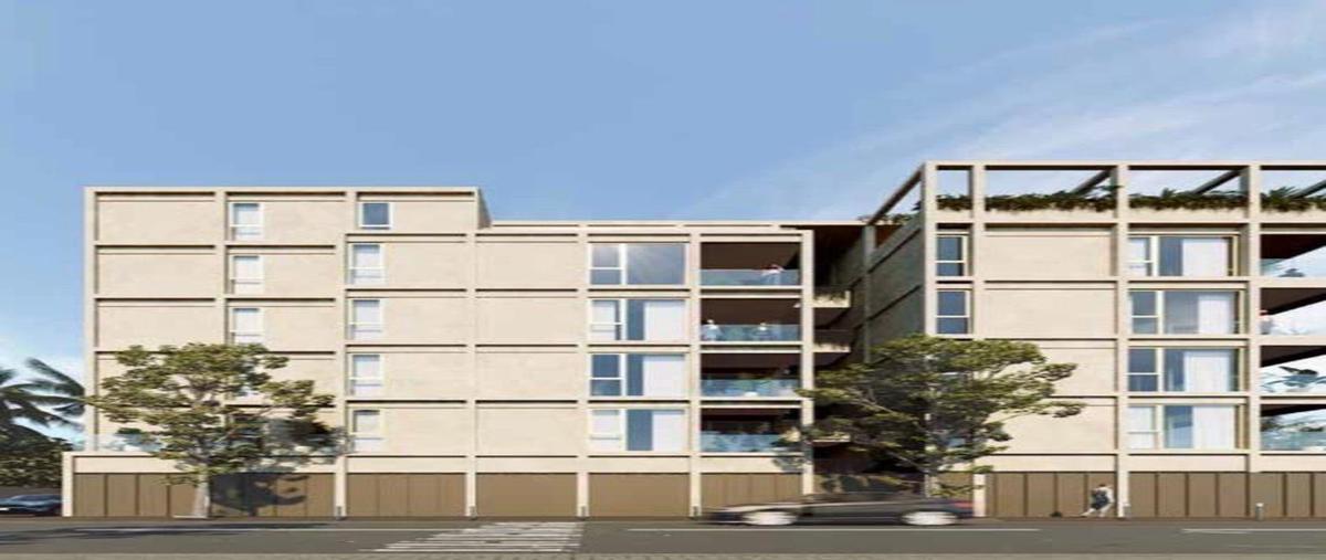 Foto de departamento en venta en  , montes de ame, mérida, yucatán, 0 No. 03