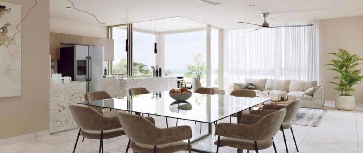 Foto de departamento en venta en  , montes de ame, mérida, yucatán, 0 No. 05