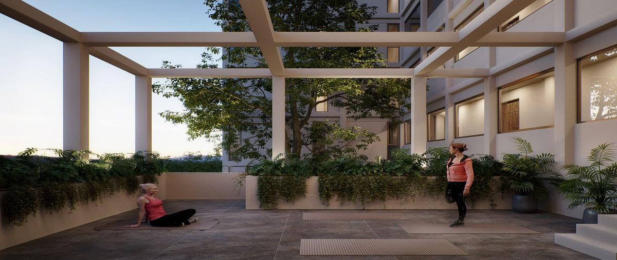 Foto de departamento en , montes de ame, mérida, yucatán, 28155694 foto 03 Foto de departamento en venta en , montes de ame, mérida, yucatán, 28155694 No. 03