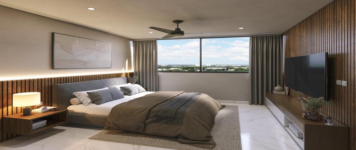 Foto de departamento en venta en  , montes de ame, mérida, yucatán, 0 No. 03