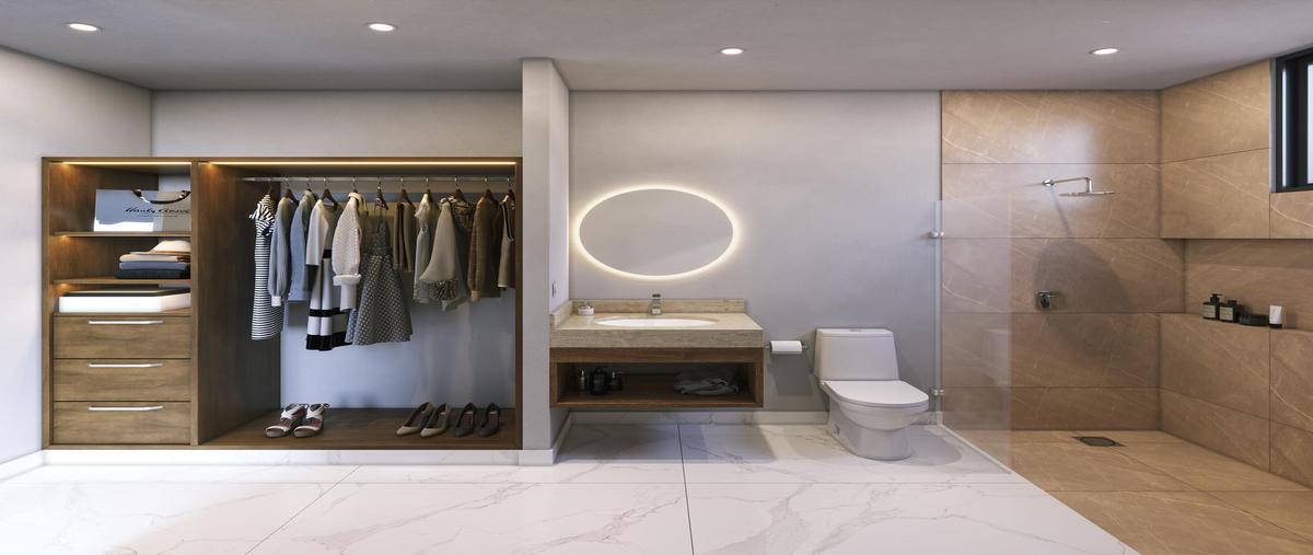 Foto de departamento en venta en  , montes de ame, mérida, yucatán, 0 No. 04