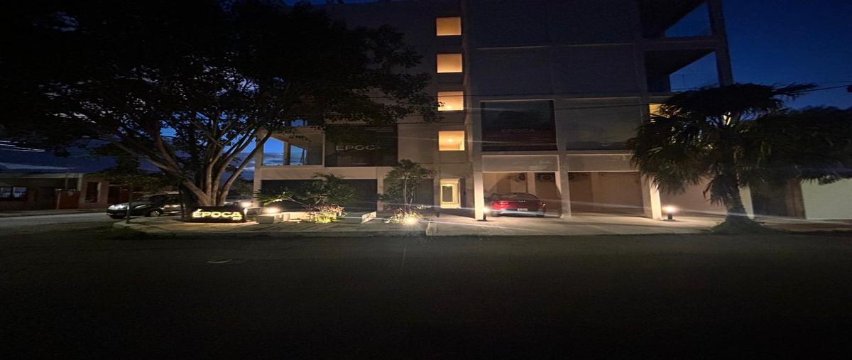 Foto de departamento en venta en  , montes de ame, mérida, yucatán, 28335595 No. 03