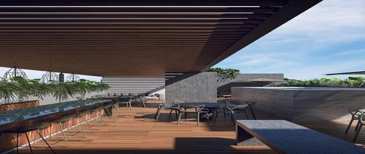 Foto de departamento en venta en  , montes de ame, mérida, yucatán, 0 No. 03