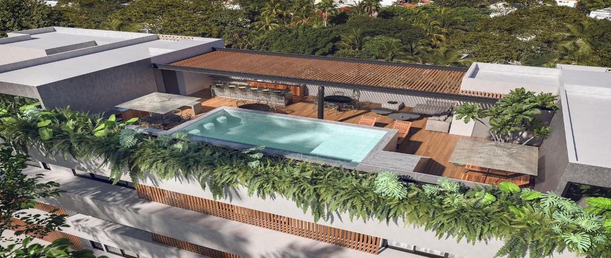 Foto de departamento en venta en  , montes de ame, mérida, yucatán, 0 No. 04
