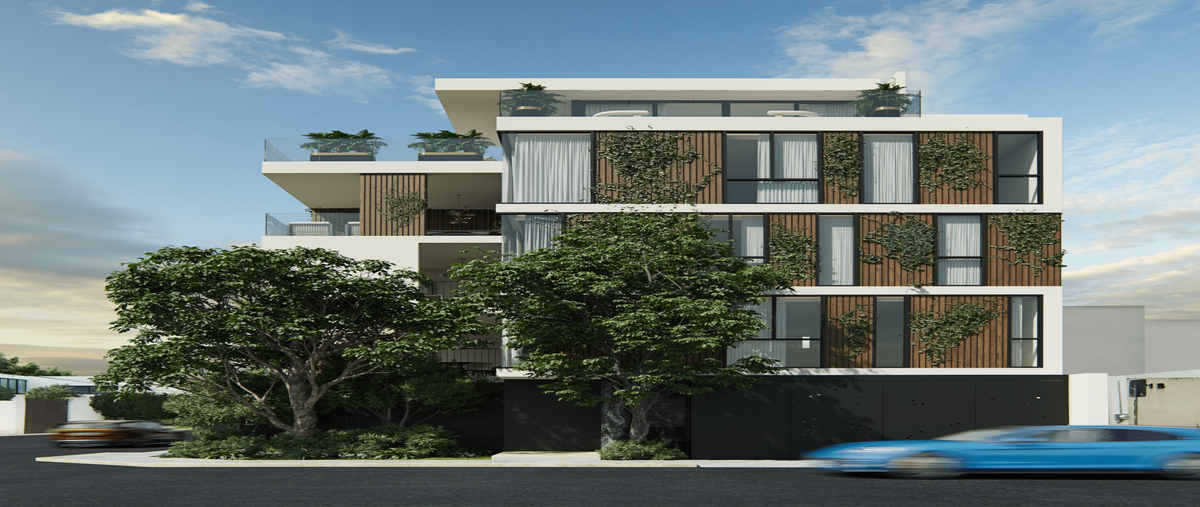 Foto de departamento en venta en . , montes de ame, mérida, yucatán, 28410903 No. 03