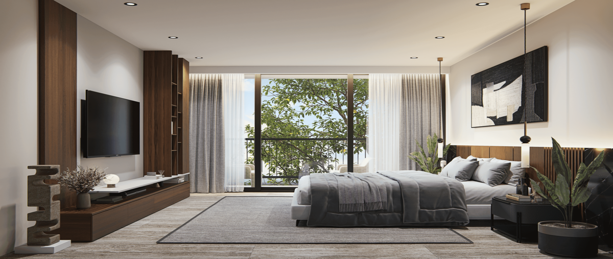 Foto de departamento en venta en . , montes de ame, mérida, yucatán, 28410903 No. 05