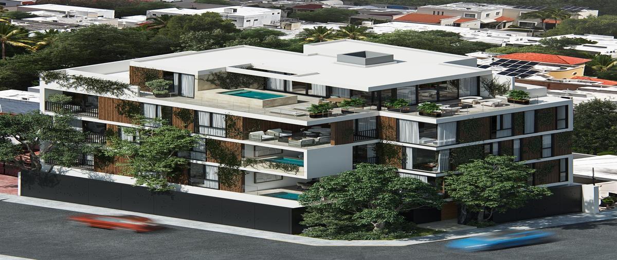Foto de departamento en venta en  , montes de ame, mérida, yucatán, 28478008 No. 04
