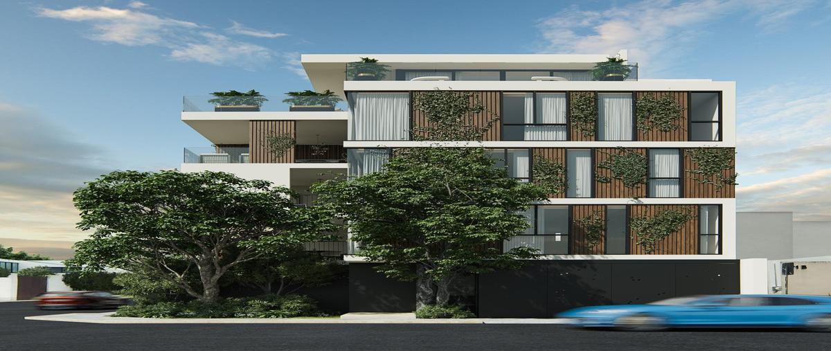 Foto de departamento en venta en  , montes de ame, mérida, yucatán, 28478008 No. 05