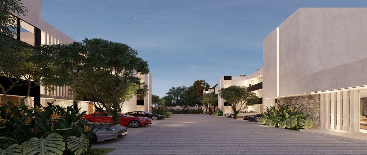 Foto de departamento en venta en ** , montes de ame, mérida, yucatán, 0 No. 05