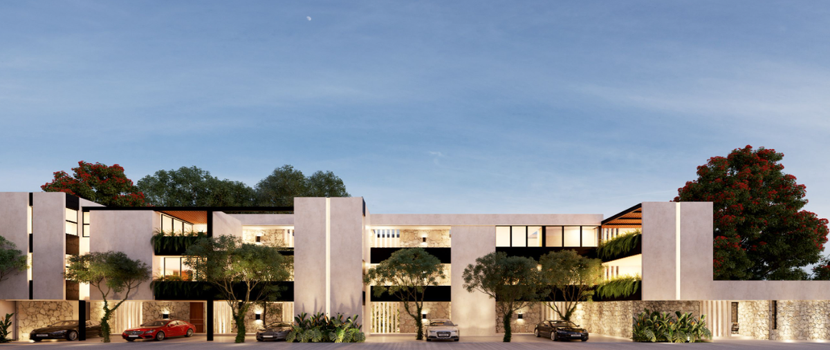 Foto de departamento en ** , montes de ame, mérida, yucatán, 0 foto 05 Foto de departamento en venta en ** , montes de ame, mérida, yucatán, 0 No. 05