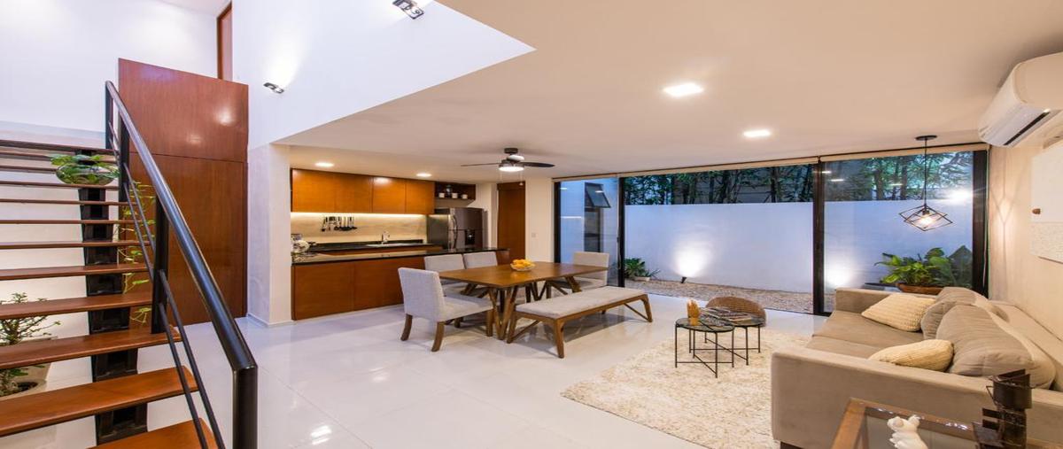 Foto de casa en renta en  , montes de ame, mérida, yucatán, 28618209 No. 04