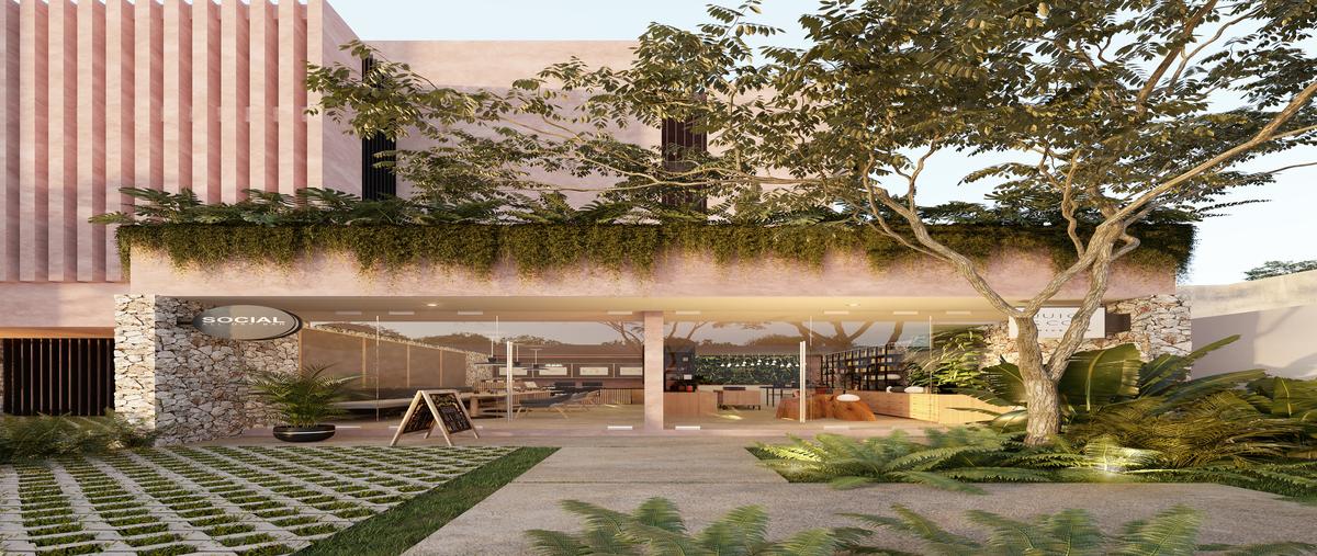 Foto de departamento en venta en  , montes de ame, mérida, yucatán, 28810318 No. 05