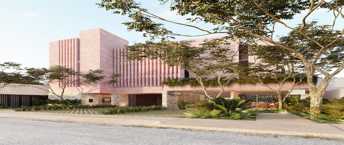 Foto de departamento en venta en  , montes de ame, mérida, yucatán, 0 No. 03