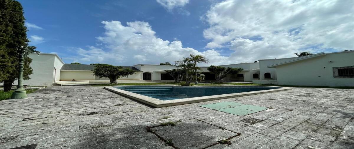 Foto de casa en venta en  , montes de ame, mérida, yucatán, 0 No. 03