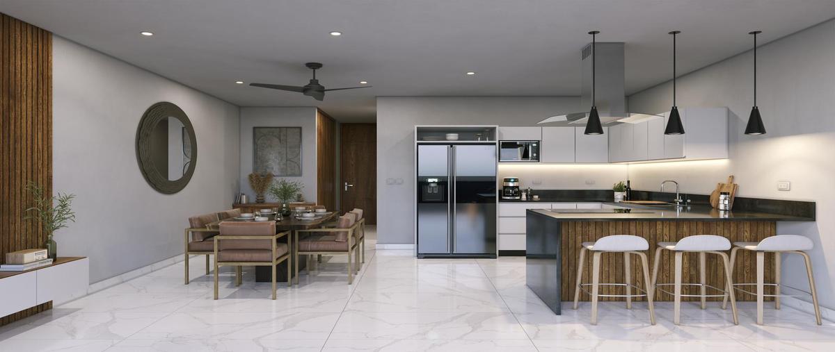 Foto de departamento en venta en  , montes de ame, mérida, yucatán, 0 No. 03