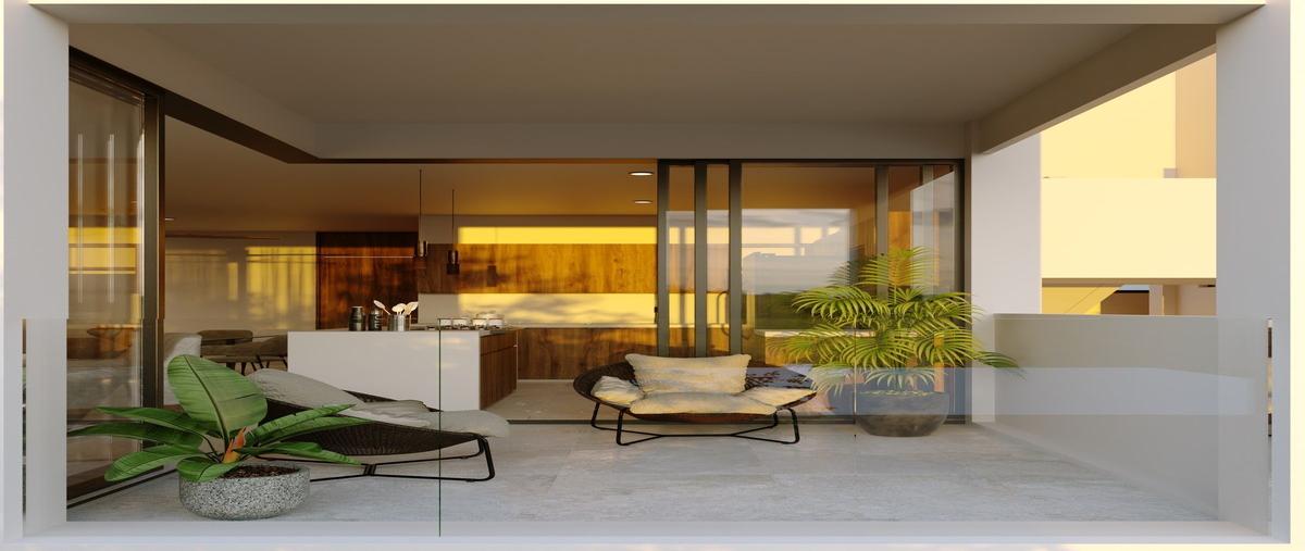 Foto de departamento en venta en  , montes de ame, mérida, yucatán, 0 No. 05