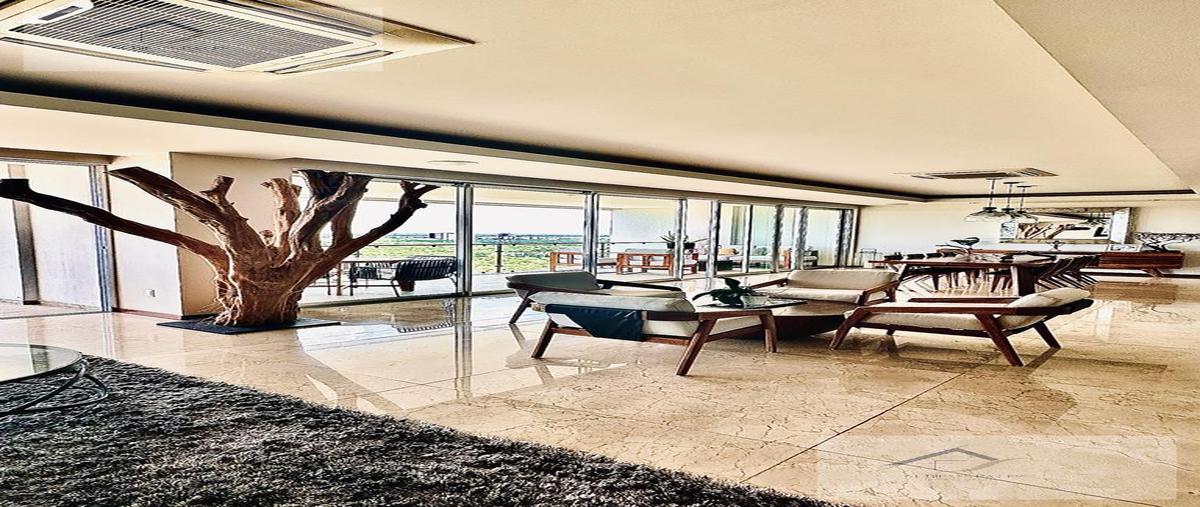 Foto de departamento en venta en  , montes de ame, mérida, yucatán, 0 No. 04