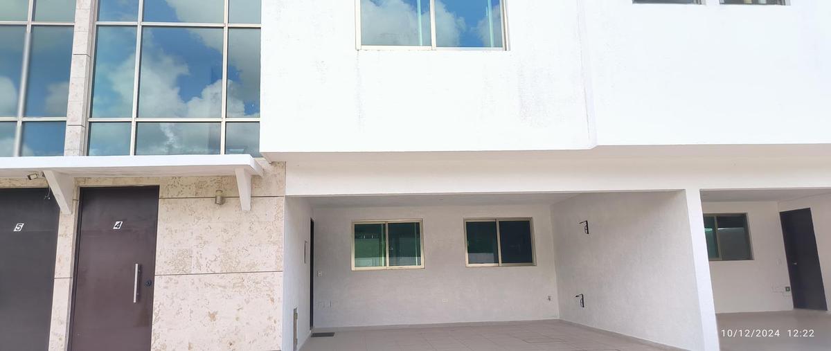 Foto de casa en venta en  , montes de ame, mérida, yucatán, 28968117 No. 03