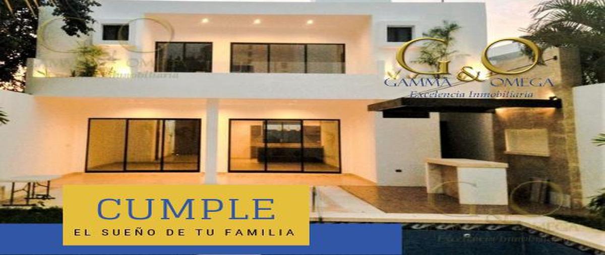 Foto de casa en , montes de ame, mérida, yucatán, 0 foto 01 Foto de casa en venta en , montes de ame, mérida, yucatán, 0 No. 01