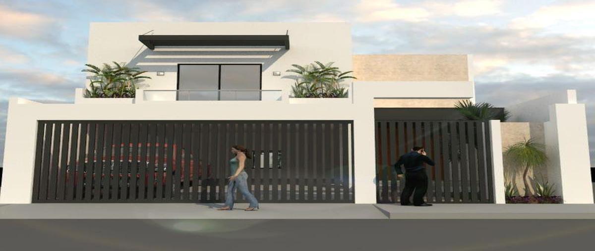 Foto de casa en , montes de ame, mérida, yucatán, 0 foto 03 Foto de casa en venta en , montes de ame, mérida, yucatán, 0 No. 03