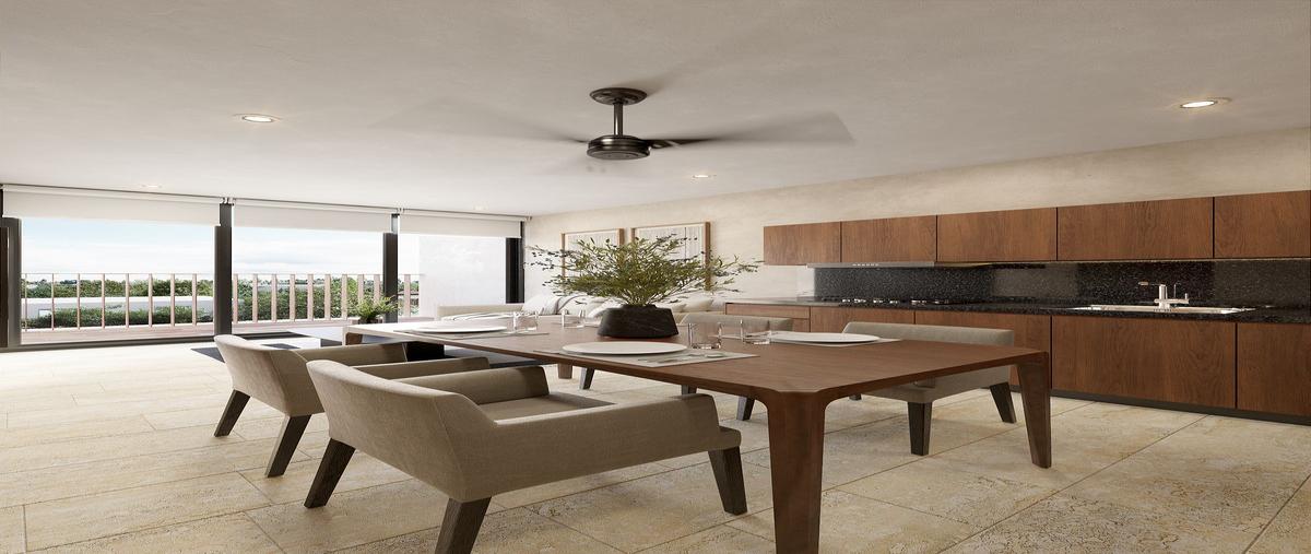 Foto de departamento en venta en  , montes de ame, mérida, yucatán, 0 No. 03