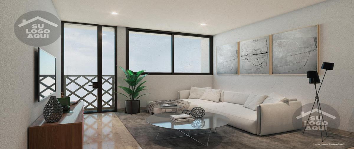 Foto de departamento en venta en  , montes de ame, mérida, yucatán, 29336205 No. 03