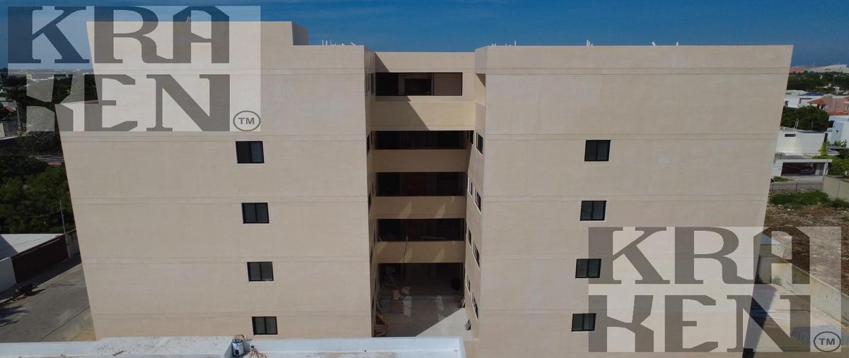 Foto de departamento en venta en  , montes de ame, mérida, yucatán, 29336207 No. 03