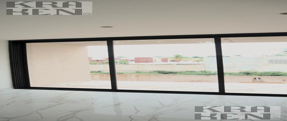 Foto de departamento en venta en  , montes de ame, mérida, yucatán, 29336207 No. 05
