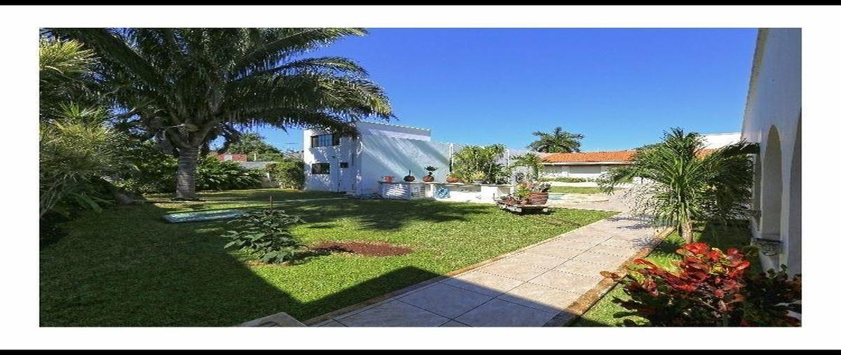Foto de casa en , montes de ame, mérida, yucatán, 29336208 foto 01 Foto de casa en venta en , montes de ame, mérida, yucatán, 29336208 No. 01