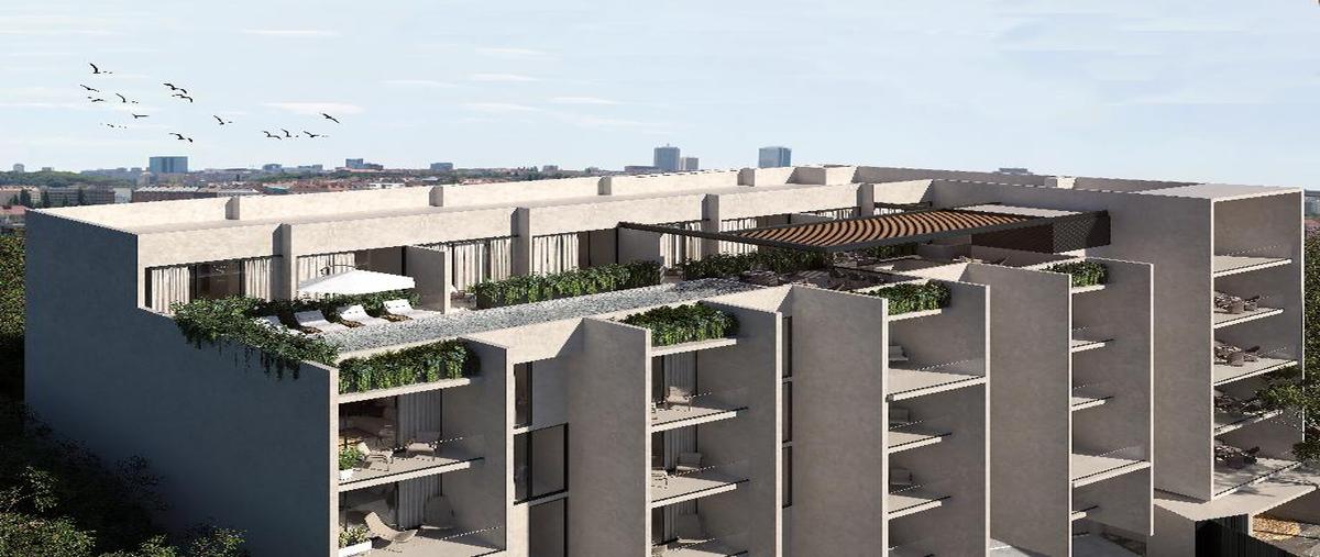 Foto de departamento en venta en - -, montes de ame, mérida, yucatán, 0 No. 04