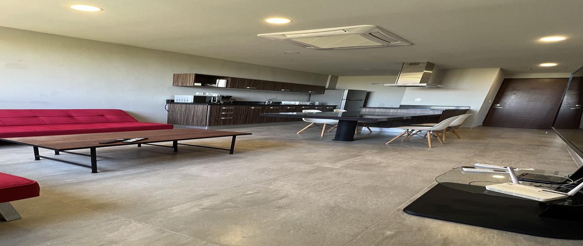 Foto de departamento en renta en  , montes de ame, mérida, yucatán, 0 No. 03