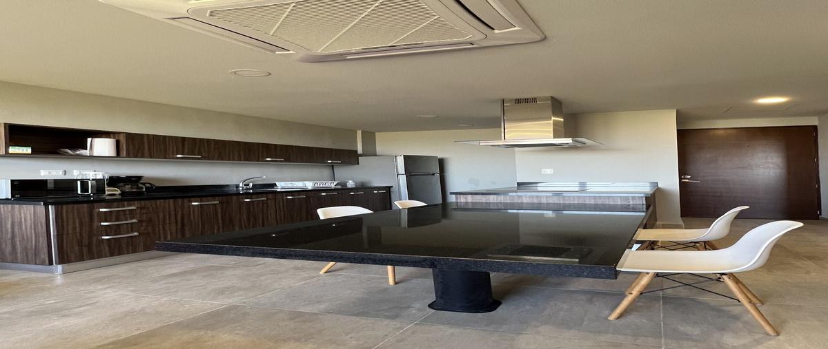 Foto de departamento en renta en  , montes de ame, mérida, yucatán, 0 No. 04