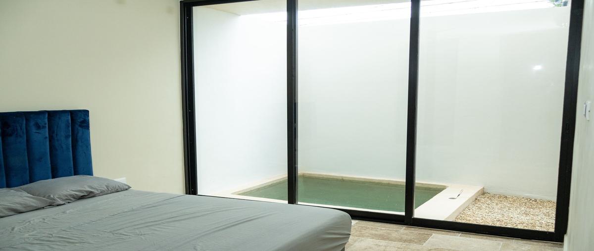 Foto de departamento en renta en  , montes de ame, mérida, yucatán, 29416106 No. 05