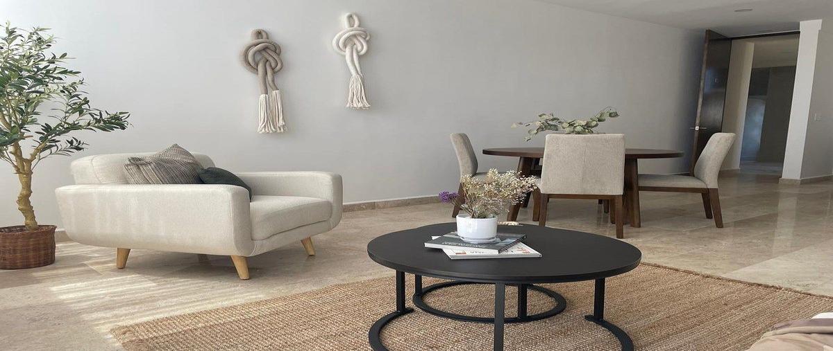 Foto de departamento en venta en  , montes de ame, mérida, yucatán, 29504747 No. 03