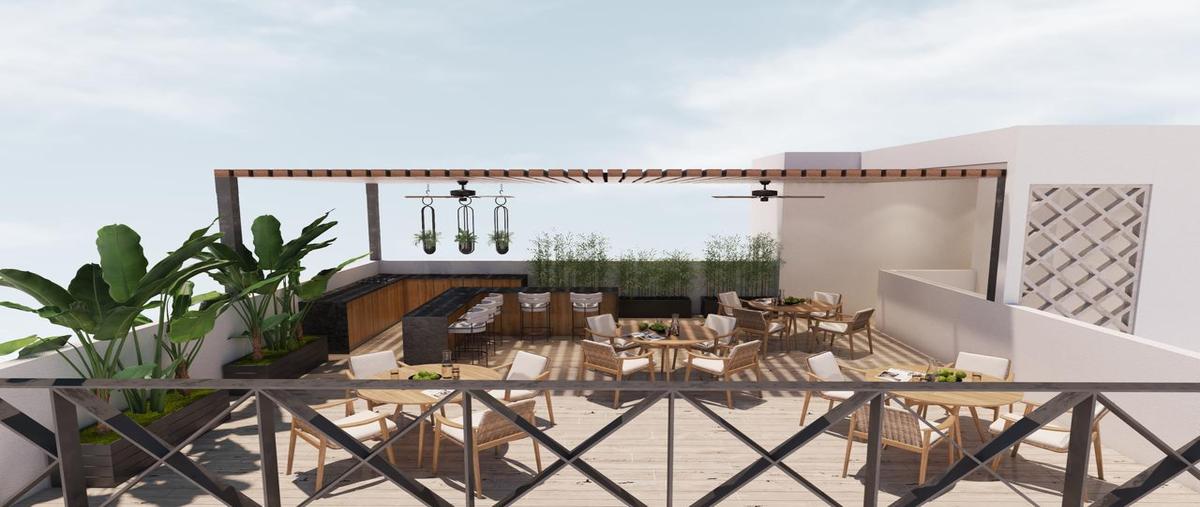 Foto de departamento en venta en  , montes de ame, mérida, yucatán, 0 No. 04