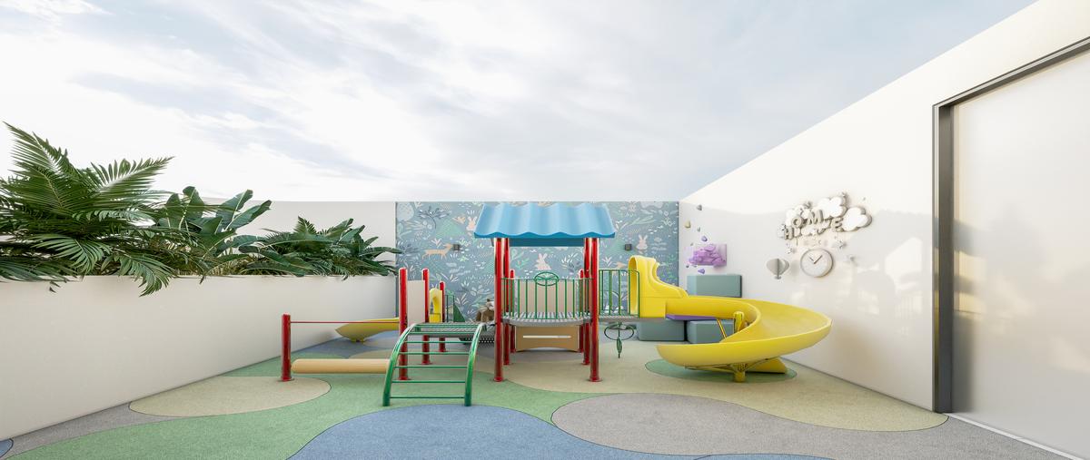 Foto de departamento en venta en . , montes de ame, mérida, yucatán, 29549199 No. 03