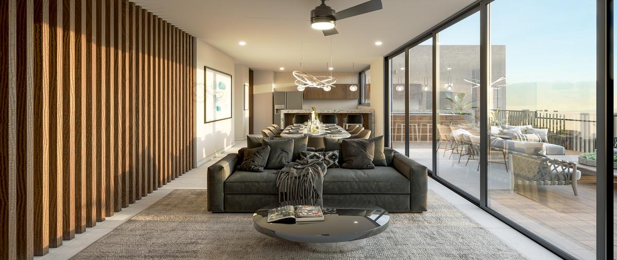 Foto de departamento en venta en . , montes de ame, mérida, yucatán, 29549199 No. 04