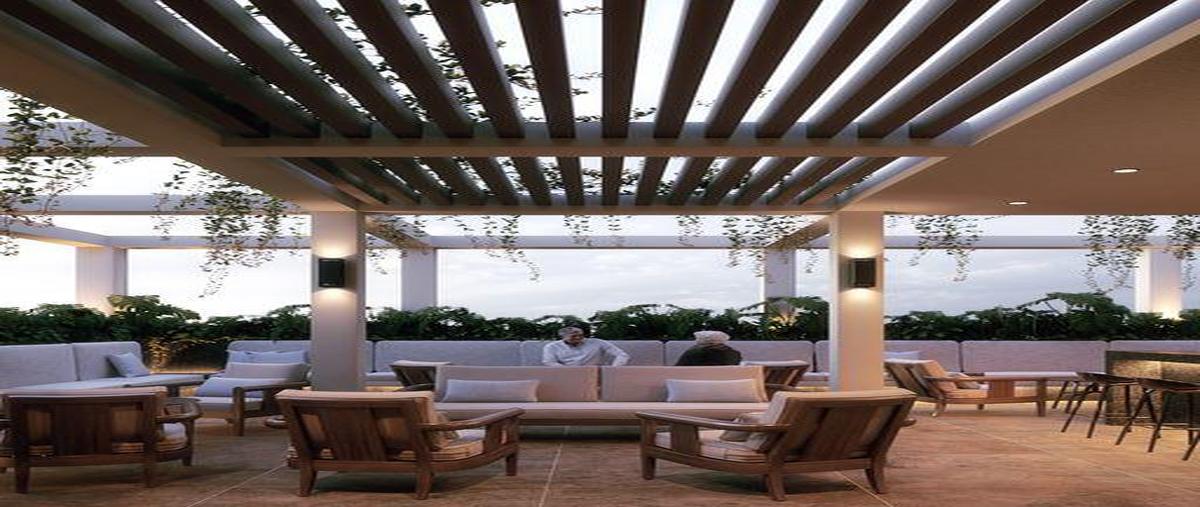 Foto de departamento en venta en  , montes de ame, mérida, yucatán, 0 No. 04