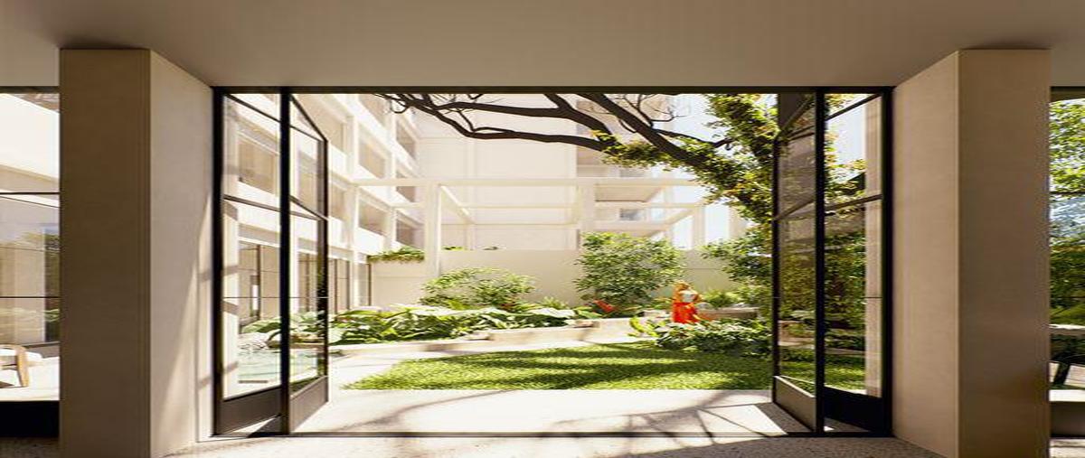 Foto de departamento en venta en  , montes de ame, mérida, yucatán, 0 No. 05