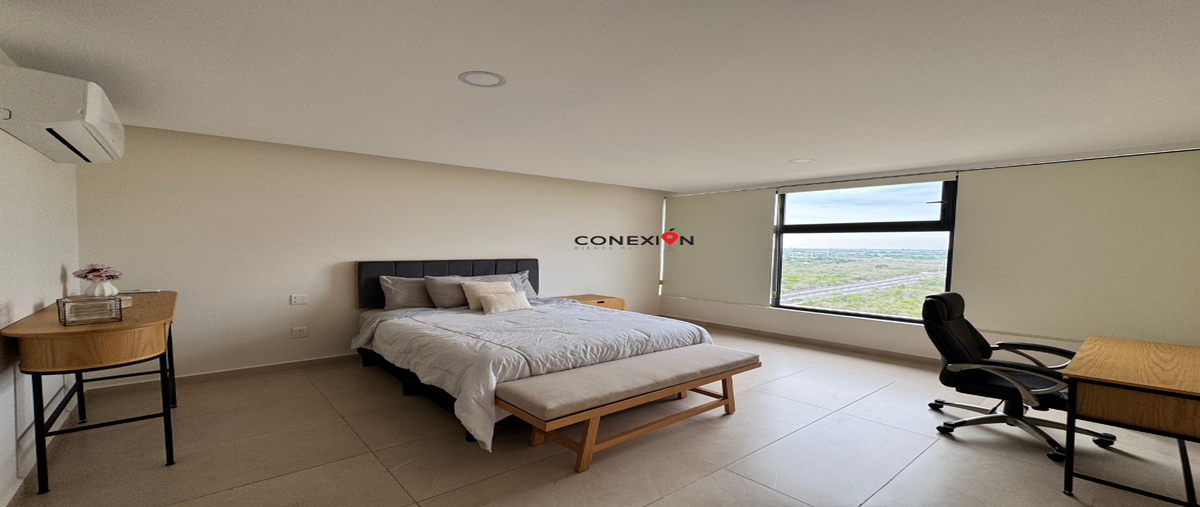 Foto de departamento en renta en  , montes de ame, mérida, yucatán, 29783006 No. 05
